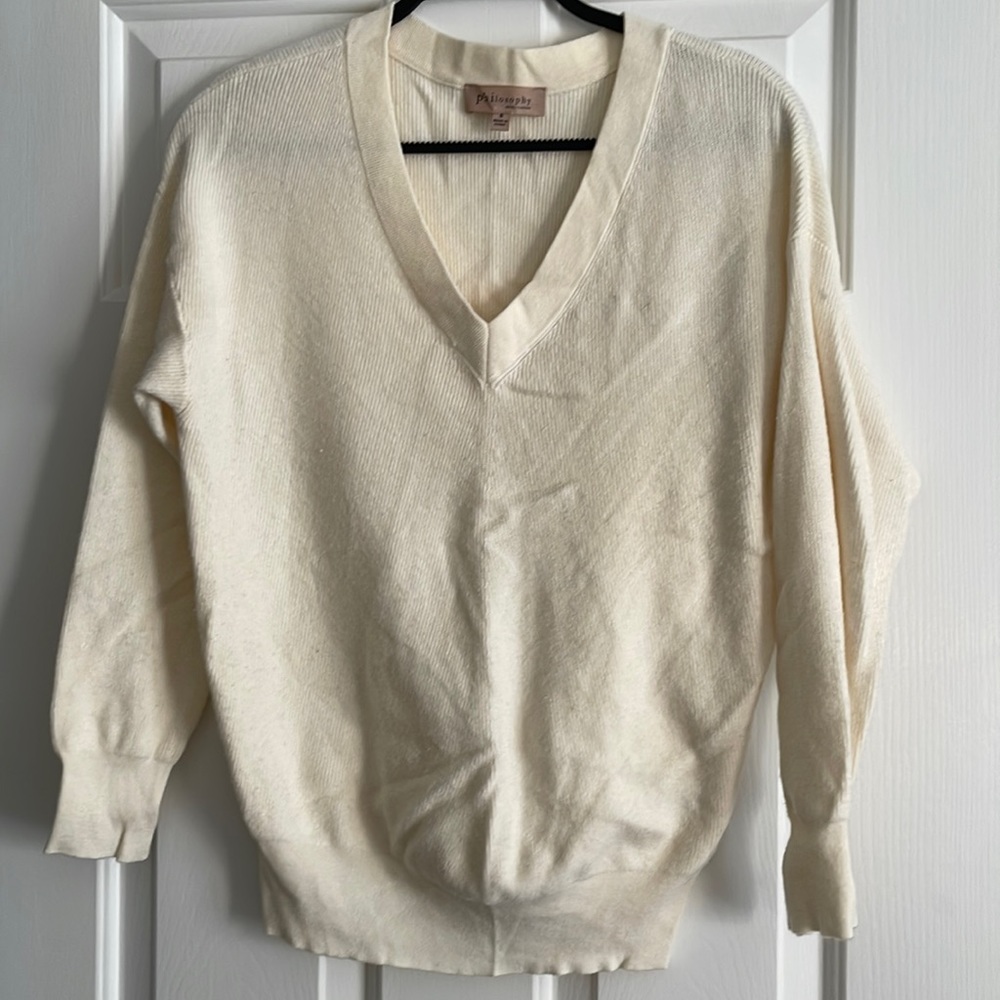 OffWhite Sweater